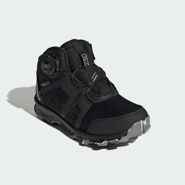 Produktbild Adidas Kid's Terrex BOA Mid Rain Ready (31)