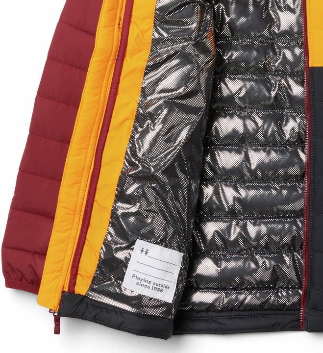 Produktbild Columbia Powder Lite