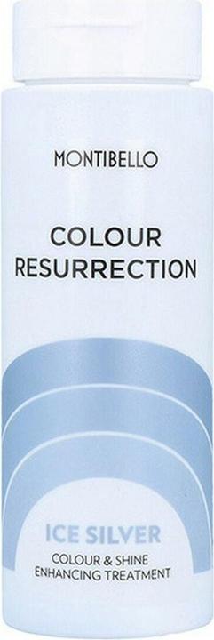 Produktbild Montibello Colour Resurrection Ice Silver 150ml (Eis-Silber)