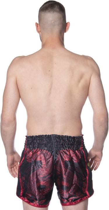 Image du produit 8Weapons 8 Weapons Muay Thai Shorts Super Mesh (S)