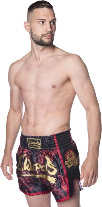 Produktbild 8Weapons 8 Weapons Muay Thai Shorts Super Mesh (XL)