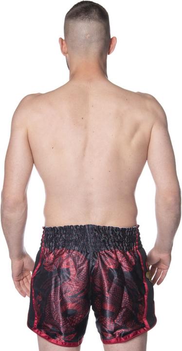 Produktbild 8Weapons 8 Weapons Muay Thai Shorts Super Mesh (XL)