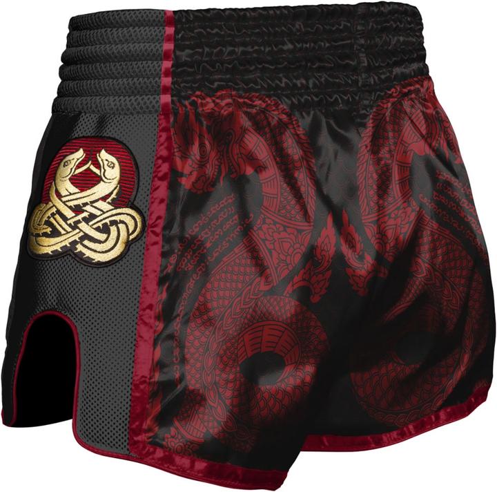 Produktbild 8Weapons 8 Weapons Muay Thai Shorts Super Mesh (XL)