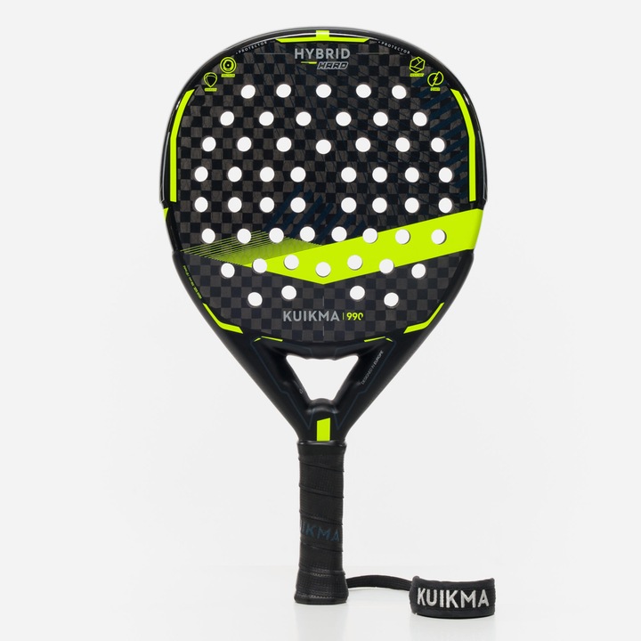 Immagine prodotto Kuikma PR 990 IBRIDO DURO