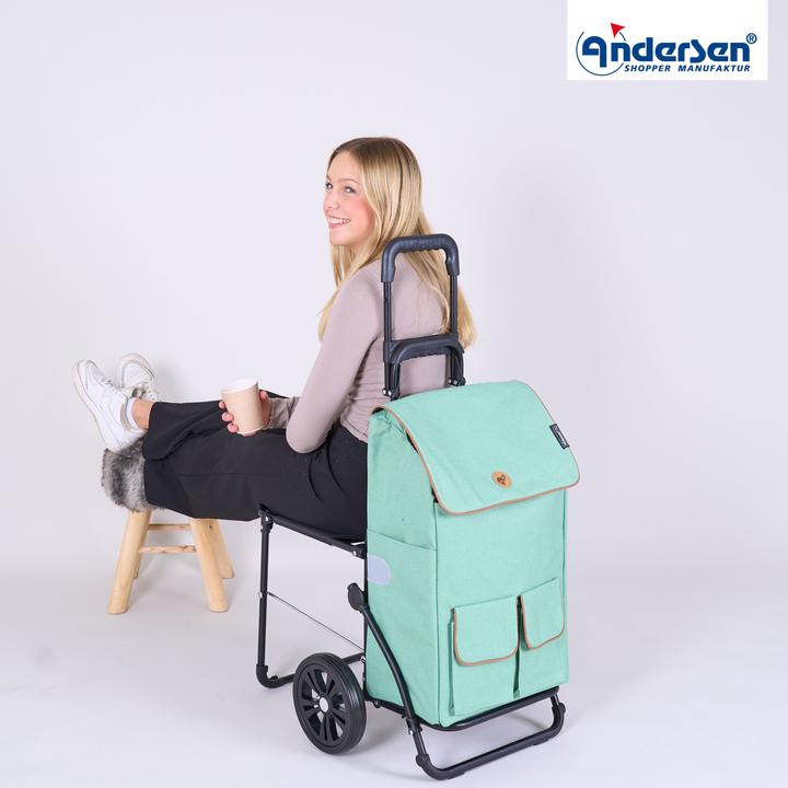Produktbild Andersen Komfort Shopper Ipek Ma