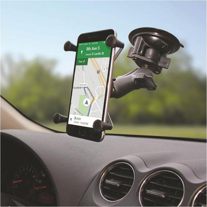 Produktbild Rammount X-Grip Halterung