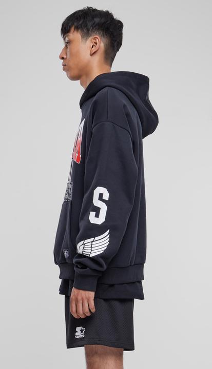 Produktbild Starter MCMLXXI Hoody - 169973 (XXL)
