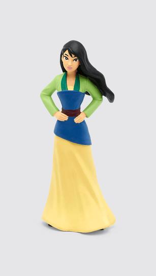 Image du produit Tonies Disney - Mulan (Français)