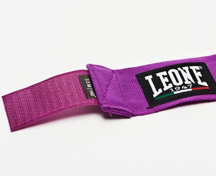 Produktbild Leone Bandagen 3,5m AB705 diverse Farben