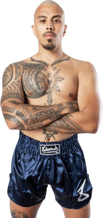 Produktbild 8Weapons 8 Weapons Strike Shorts (XXL)