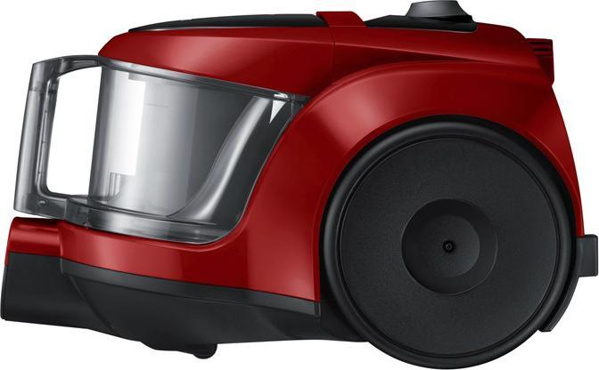 Actual product image Samsung VCC45W0S3R/XSB