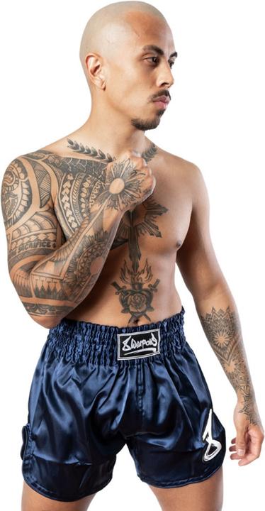 Produktbild 8Weapons 8 Weapons Strike Shorts (XXL)