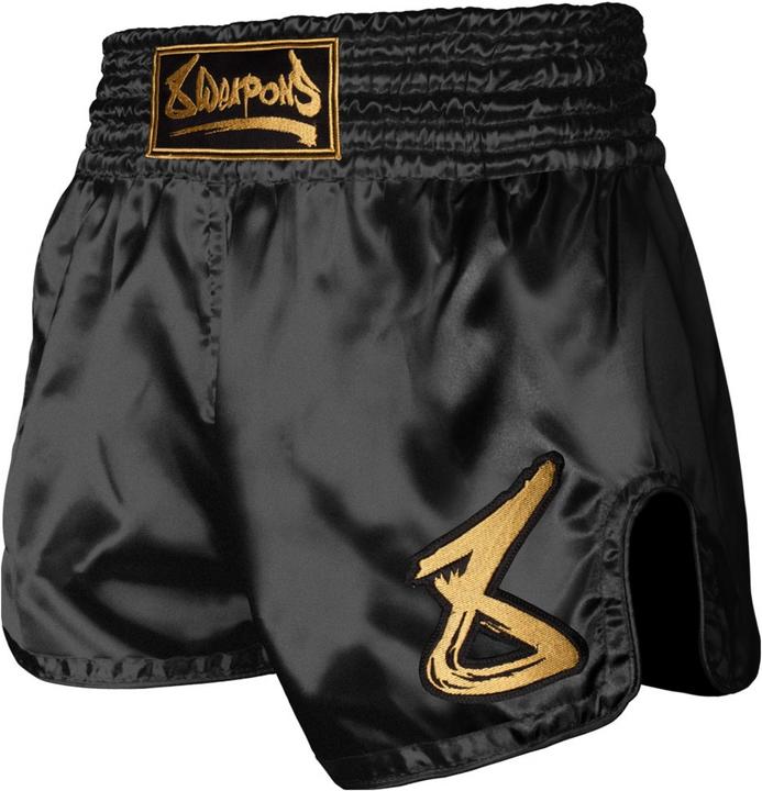 Schwarz-Gold