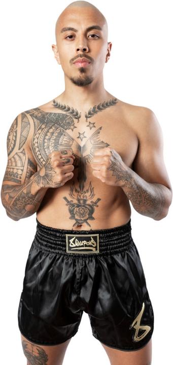 Produktbild 8Weapons 8 Weapons Strike Shorts (XXL)
