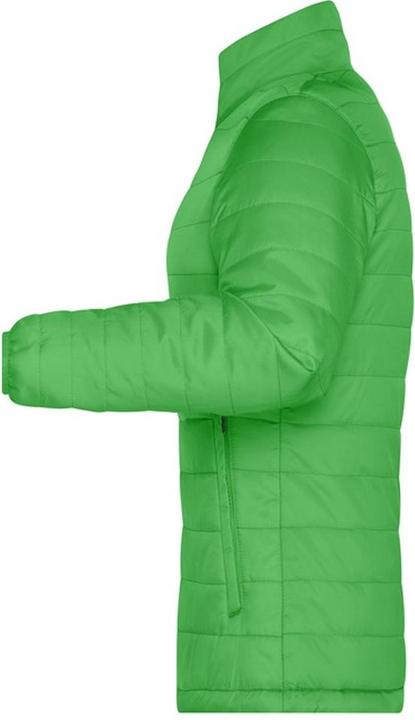 Produktbild James & Nicholson Steppjacke (S)