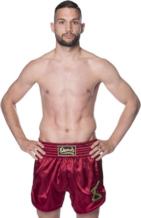 Produktbild 8Weapons 8 Weapons Strike Shorts (M)
