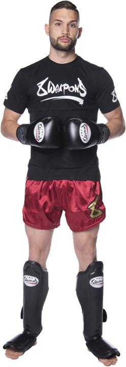 Produktbild 8Weapons 8 Weapons Strike Shorts (M)