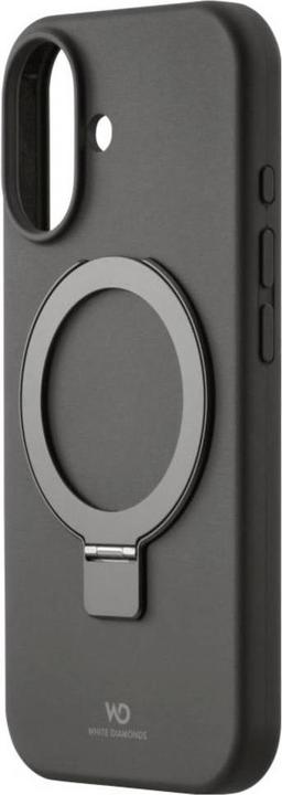 Produktbild White Diamonds Mag Urban Stand Case (Apple iPhone 17)