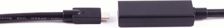 Produktbild Shiverpeaks USB C — USB C (4 m, USB 3.2 Gen 1)