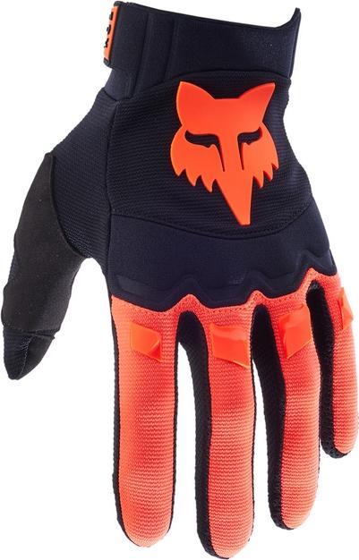 Produktbild Fox Gloves 24 Dirtpaw Ce Flo Org 2x (XXL)