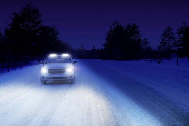 Actual product image Philips Ultinon Drive