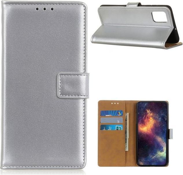 Immagine prodotto MU Classic Serie Classic II con copertina in pelle (Oppo Reno 4 Pro)