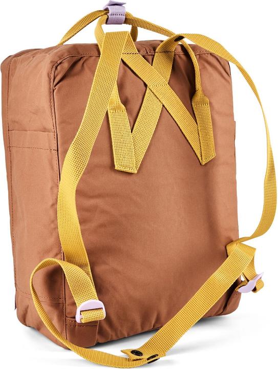 Produktbild Fjällräven Rucksack Kanken Koncept (16 l)