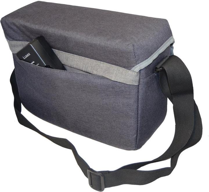 Produktbild Nikon Tasche CF-EU11 (Kamera Schultertasche)