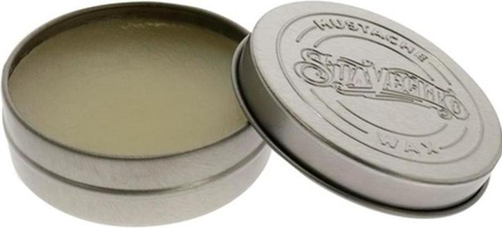 Produktbild Suavecito SCHNURRBARTWACHS 42g