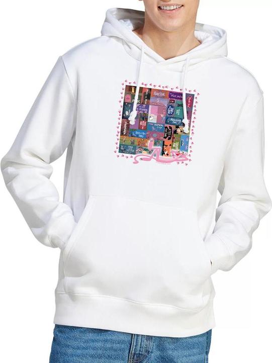 Produktbild Pink Panther Kapuzenpullover (M)