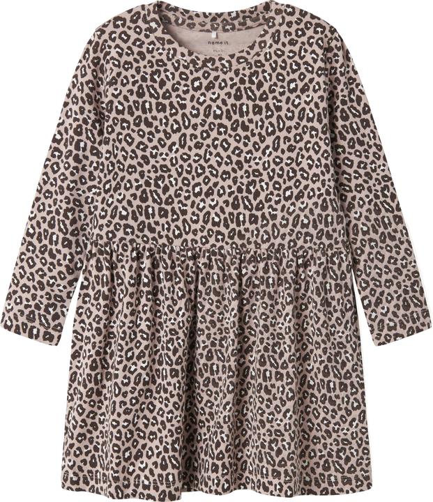 Produktbild Name it Langarm Kleid (122)