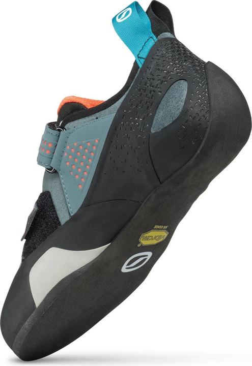Produktbild Scarpa Force Wmn Conifer Coral (34)