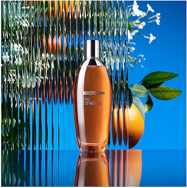 Image du produit Biotherm Eau d'énergie (100 ml)