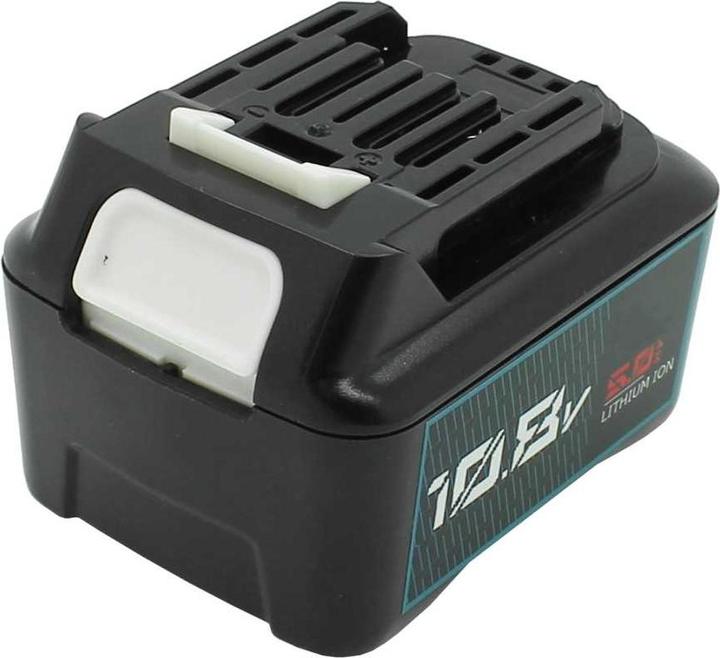 Produktbild AccuCell Werkzeugakku LiIon 10,8V 5,0Ah ersetzt Makita BL1041B (10.8 V)