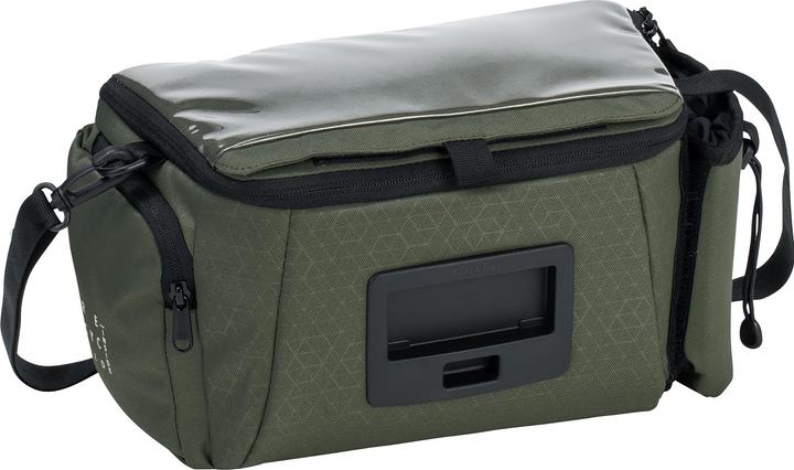 Produktbild Vaude eBox (6 l, Lenkertasche)