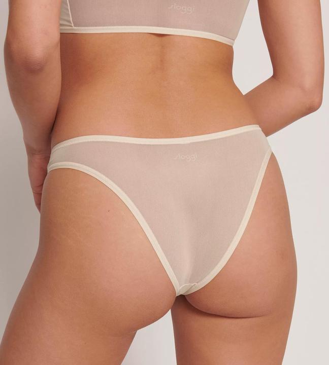 Immagine prodotto Sloggi Soft ADAPT Tiny Tanga (S, Confezione singola)