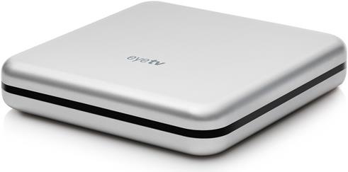 Produktbild Elgato EyeTV Sat Free (USB 2.0, DVB-S2, DVB-S)