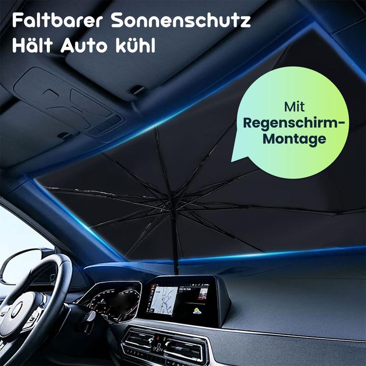 Actual product image Casativo Sonnenschutz-Set