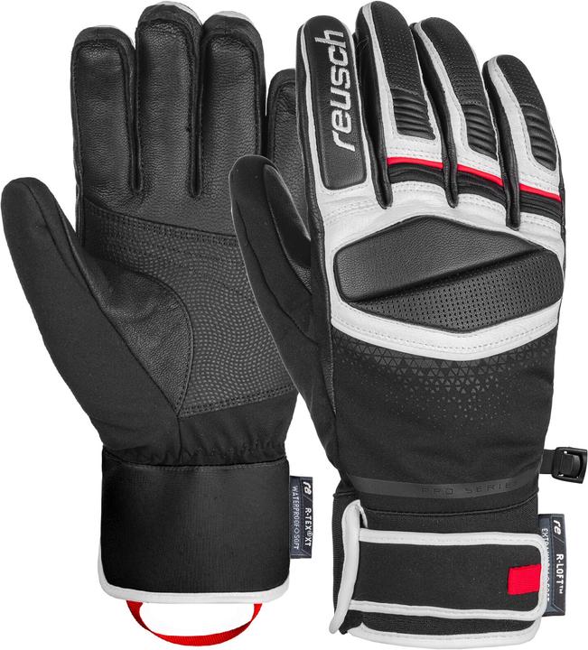 Produktbild Reusch Mastery (7.5)