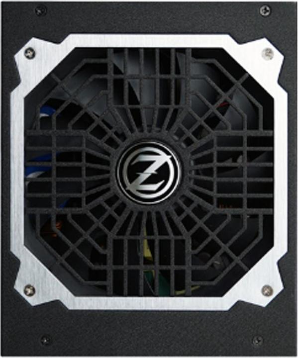 Actual product image Zalman ZM750-ARX (750 W)