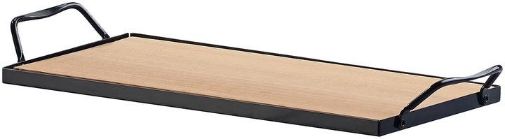 Produktbild Rosenstein & Söhne 4 Zedernholz-Grillbretter für Holzkohle- & Gasgrills