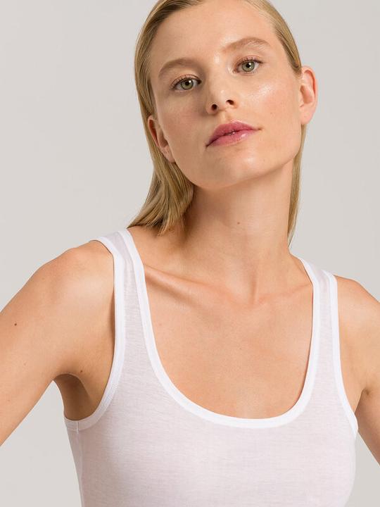 Actual product image Hanro Ultralight Tank Top (S)