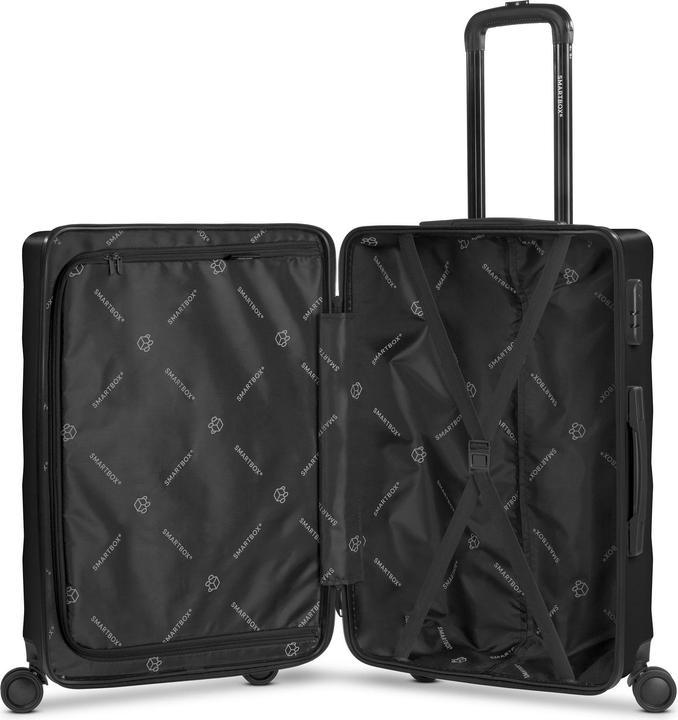 Actual product image Smartbox Edition 03 Suitcase set (224 l)