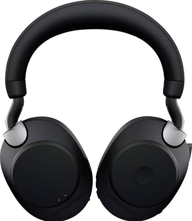 Actual product image Jabra Evolve2 85 + Ladestation (Wireless, USB-C)