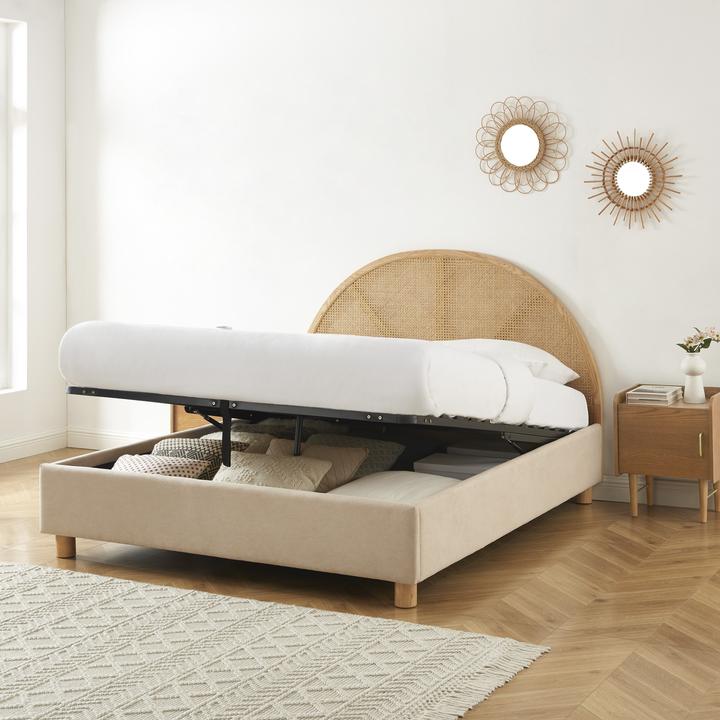 Image du produit Sorelh Tsuki (160 x 200 cm)