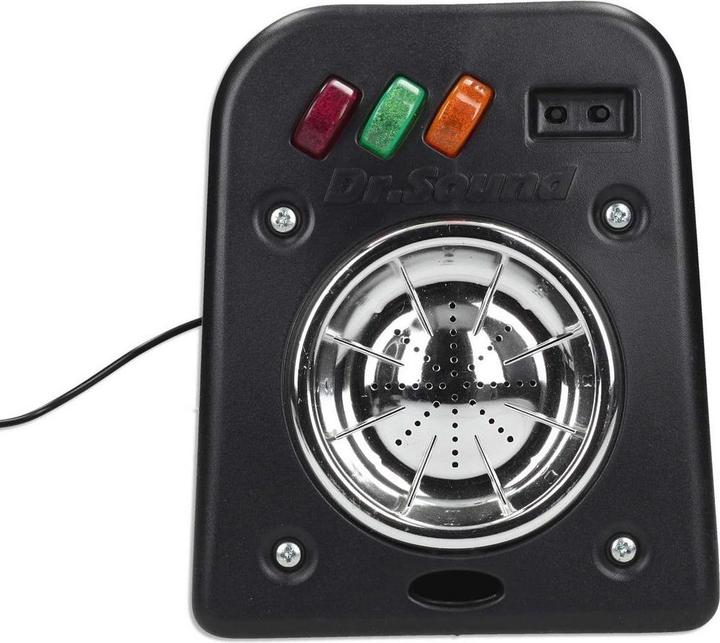 Produktbild Reig Kindergitarre Mikrofon Rot