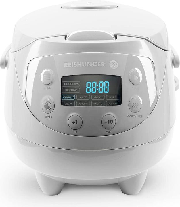 Reishunger Multicooker