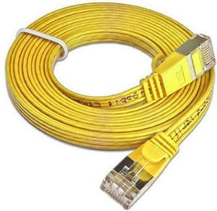 Productafbeelding Wirewin Netwerkkabel (STP, CAT6, 1.50 m)