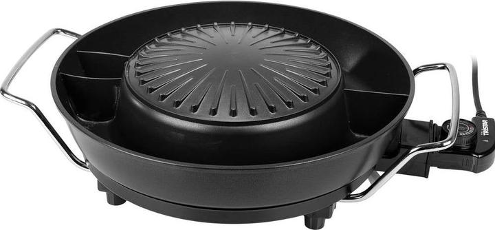 Actual product image Tristar PZ-9131