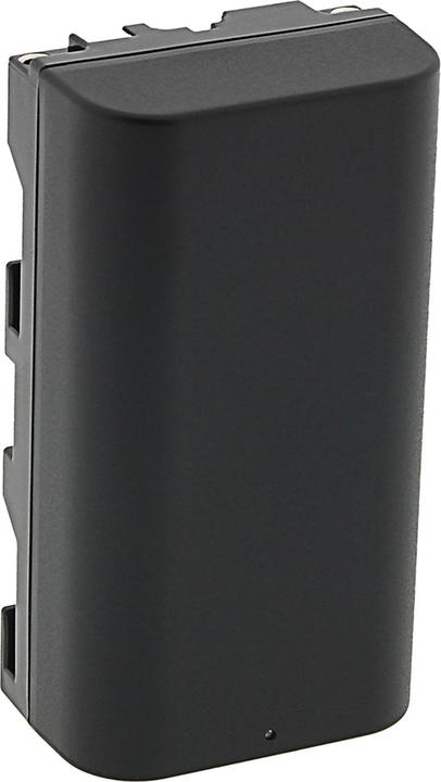 Actual product image Patona Platinum Battery Sony NP-F550 USB-C (Camera battery)